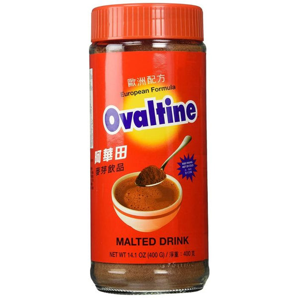 Ovaltine MirchiMasalay