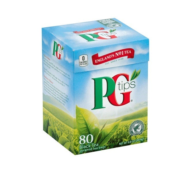 PG tips Original Box MirchiMasalay