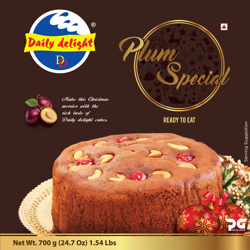 Daily Delight Plum Special MirchiMasalay