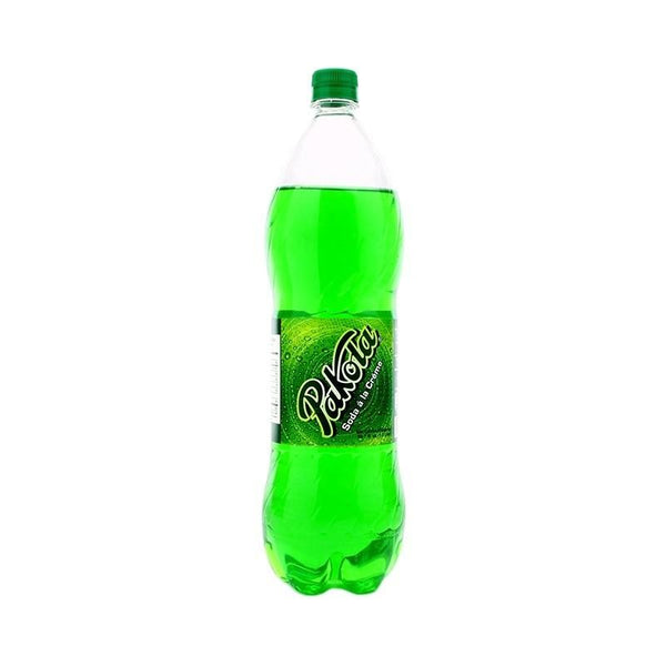 Pakola Cream Soda MirchiMasalay