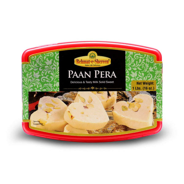 Rehmat-e-Shereen Pan Pera MirchiMasalay