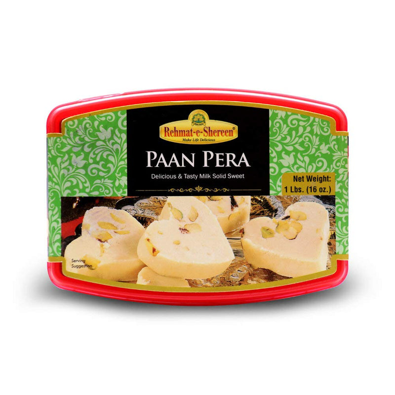 Rehmat-e-Shereen Pan Pera MirchiMasalay