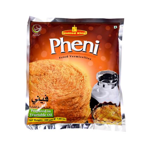 United King Pheni MirchiMasalay