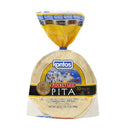 Kontos Pocket-less Pita | MirchiMasalay