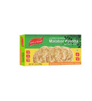 TOK Special Malabar Porotta Catering Pack (16pcs) | MirchiMasalay