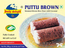 Daily Delight Puttu Brown MirchiMasalay