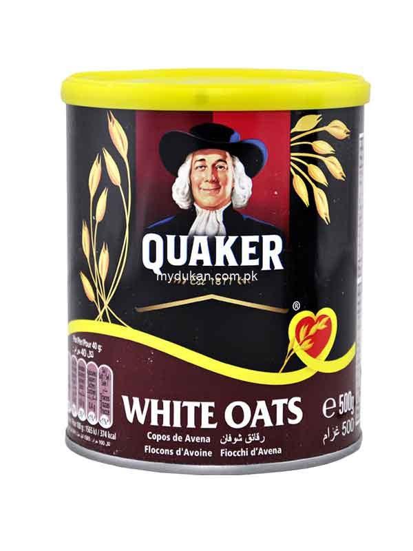 Quaker Oats MirchiMasalay