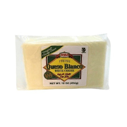 Ziyad Queso Blanco | MirchiMasalay