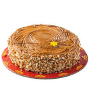 Rehmat-e-Shereen Coffee Cake MirchiMasalay