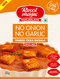 RM Paneer Tikka Masala - No Onion or Garlic MirchiMasalay