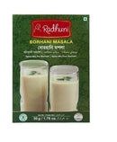Radhuni Borhani Masala MirchiMasalay