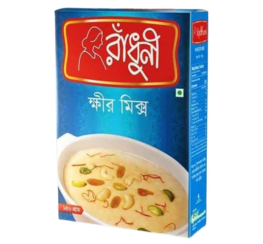 Radhuni Kheer Masala MirchiMasalay