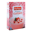 Rafhan Strawberry Custard MirchiMasalay