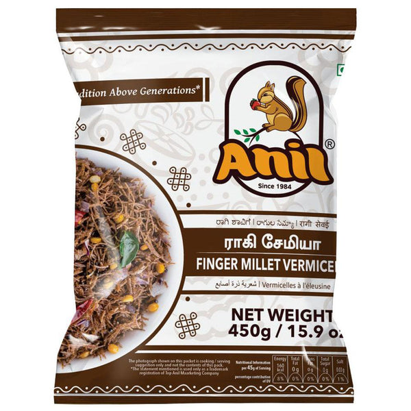 Anil Ragi Vermicelli 24 Mantra