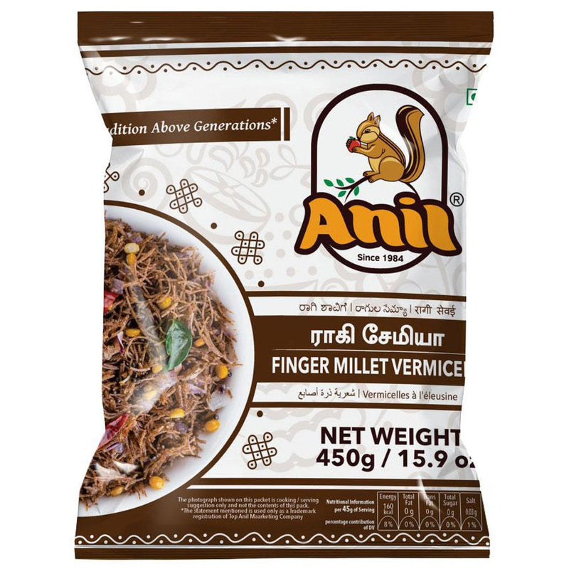 Anil Ragi Vermicelli 24 Mantra