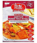Rasoi Magic Amritsari Paneer Tikka MirchiMasalay