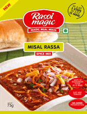 Rasoi Magic Missal Rassa MirchiMasalay