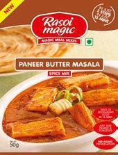 Rasoi Magic Paneer Butter Masala MirchiMasalay