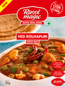 Rasoi Magic Veg Kolhapuri Mix MirchiMasalay
