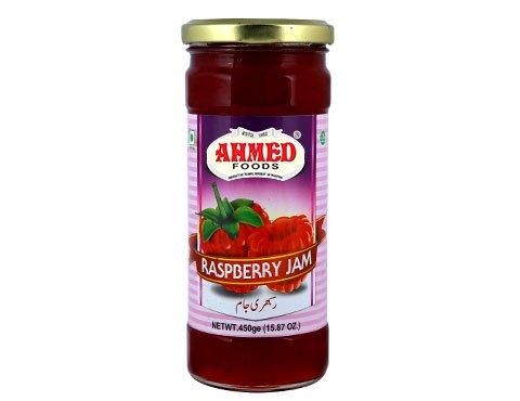 Ahmed Fruit Raspberry Jam | MirchiMasalay