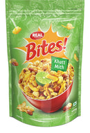 Real Bites Khatt Mith MirchiMasalay