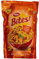 Real Bites Farali Chiwda Tikha MirchiMasalay