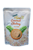 HandS Cocnut Chutney (Red chilli) Fresh Farms