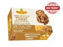 Rehmat-e-Shereen Almond Chocolate Chip Cookies MirchiMasalay