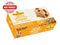 Rehmat-e-Shereen Checker Cookies MirchiMasalay