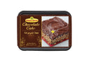 Rehmat-e-Shereen Chocolate Cake MirchiMasalay