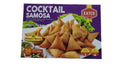 Rehmat-e-Shereen Cocktail Samosa (50 pcs) | MirchiMasalay