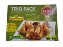 Rehmat Shereen Trio Pack Crispy (100 pcs) | MirchiMasalay