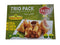Rehmat Shereen Trio Pack Crispy (100 pcs) | MirchiMasalay