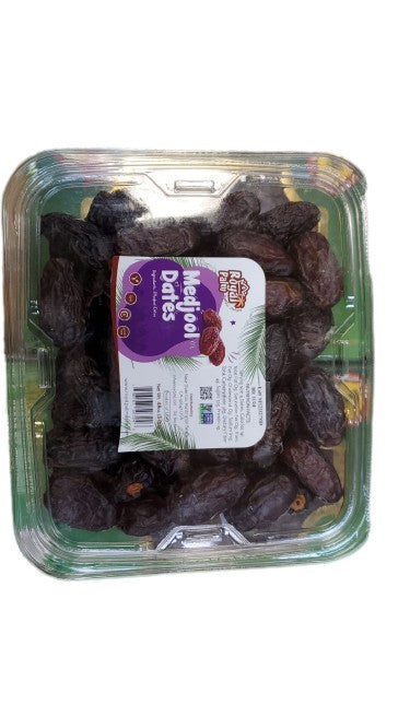 Royal Palm Medjool Dates ITU Grocers Inc.