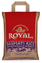 Royal Basmati Rice MirchiMasalay