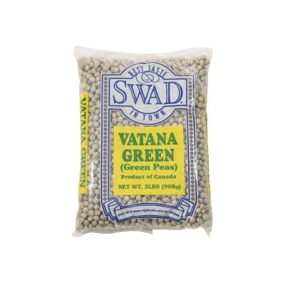 Swad Vatana Green MirchiMasalay