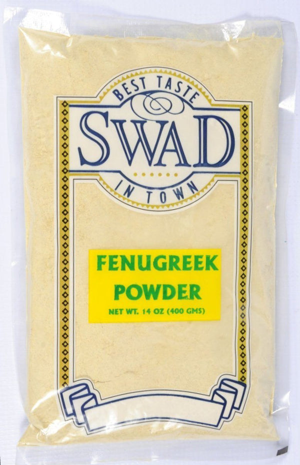 Swad Fenugreek powder MirchiMasalay