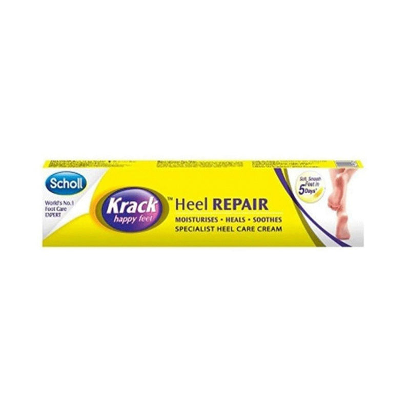 Scholl Krack Healing Cream MirchiMasalay