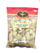 Deep Ginger Whole Fresh Farms