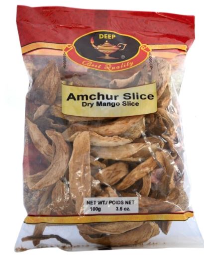 Deep Amchur slice MirchiMasalay