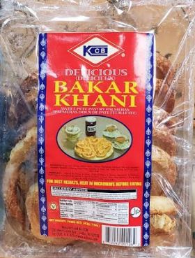 KCB Bakar Khani MirchiMasalay