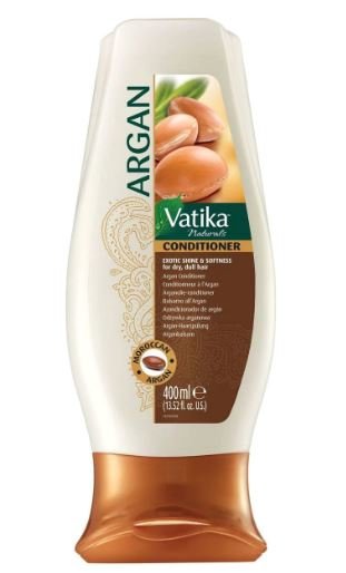 Vatika Argan Conditioner Fresh Farms/Patel
