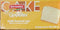 Britannia Vanilla Flavored Cake MirchiMasalay