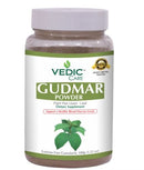 Vedic Gudmar Powder MirchiMasalay
