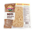 TWI - Crispy Roti Whole Wheat | MirchiMasalay