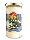 Laxmi Coconut Chutney MirchiMasalay