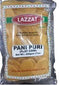 Lazzat Pani Puri  (Flat Coin) MirchiMasalay