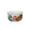 Sera Baked Okra Olive Oil MirchiMasalay