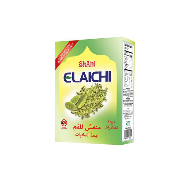 Shahi Elaichi MirchiMasalay