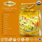 The Nutrition Facts of Shahzada Low GI Basmati Rice